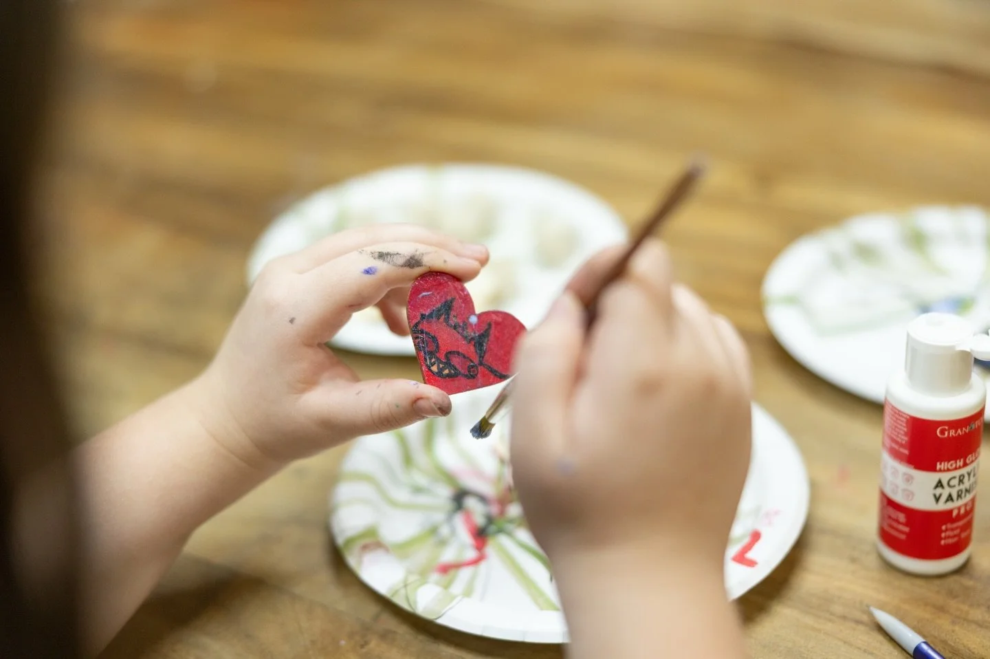Sculptors, sketchers, and painters in the making. Watch out for these ones. 👀🎨 

#Art #Artists #Creativity #HiloHawaii #StudioShaka