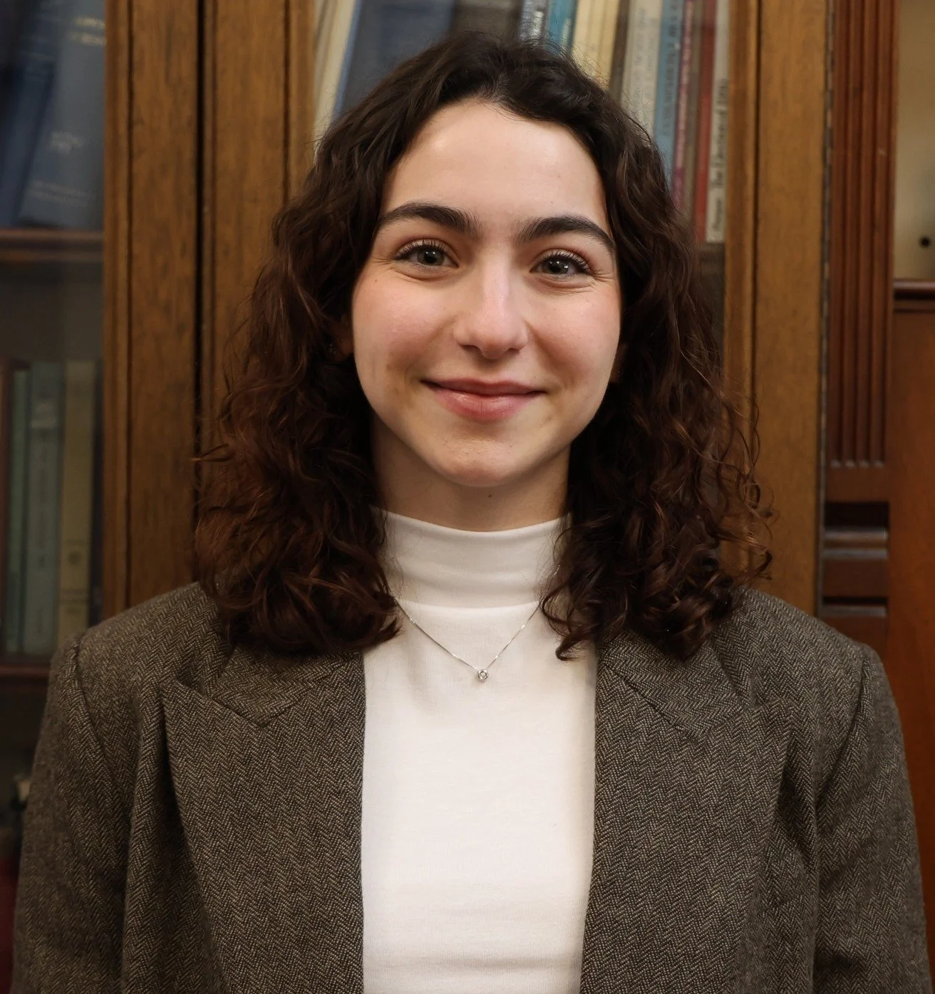 Leadership — College Democrats of New Jersey (CDNJ)