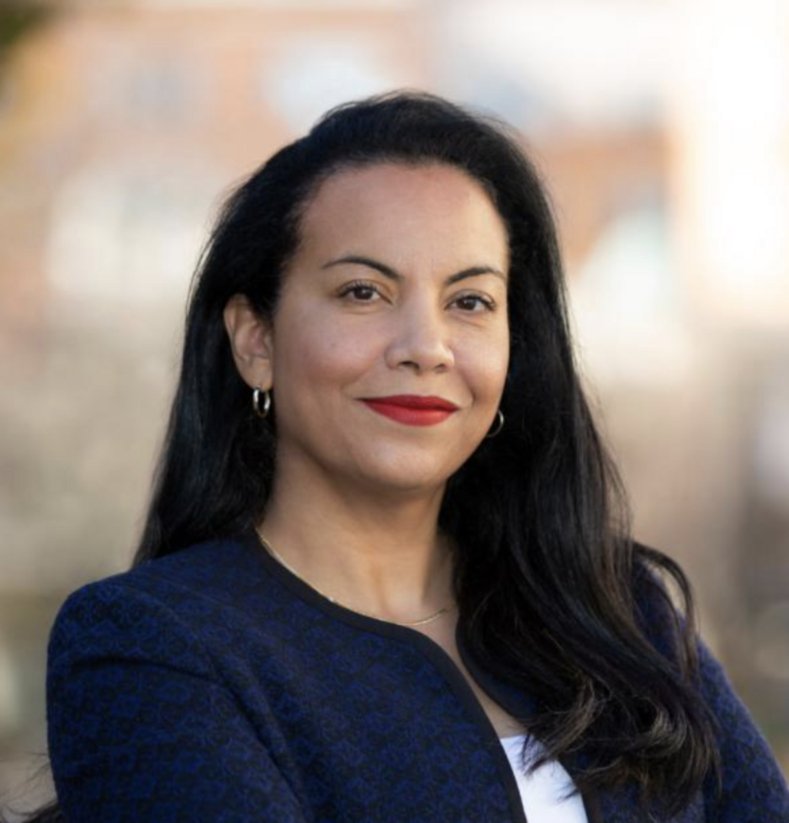 GET INVOLVED — College Democrats of New Jersey (CDNJ)