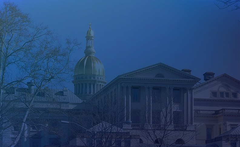 College Democrats of New Jersey (CDNJ)