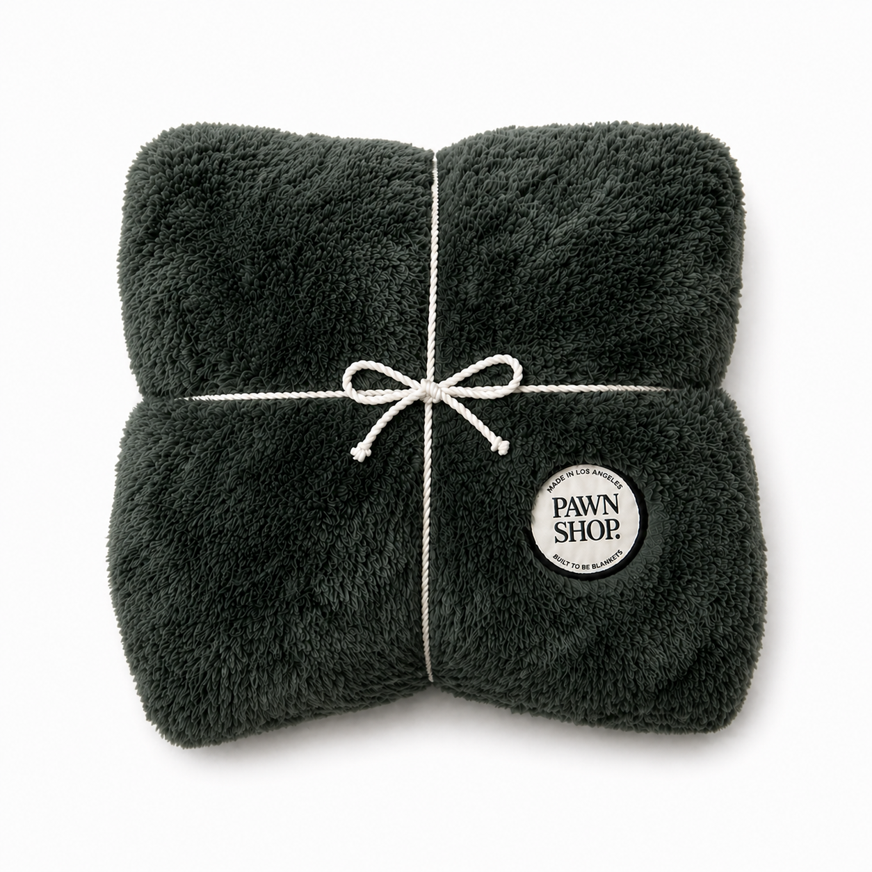 Pawn Shop x Sea to Me Blanket