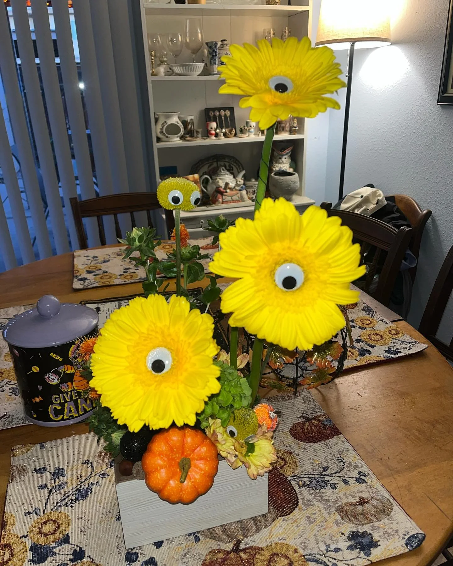 Happy Halloween! 🎃