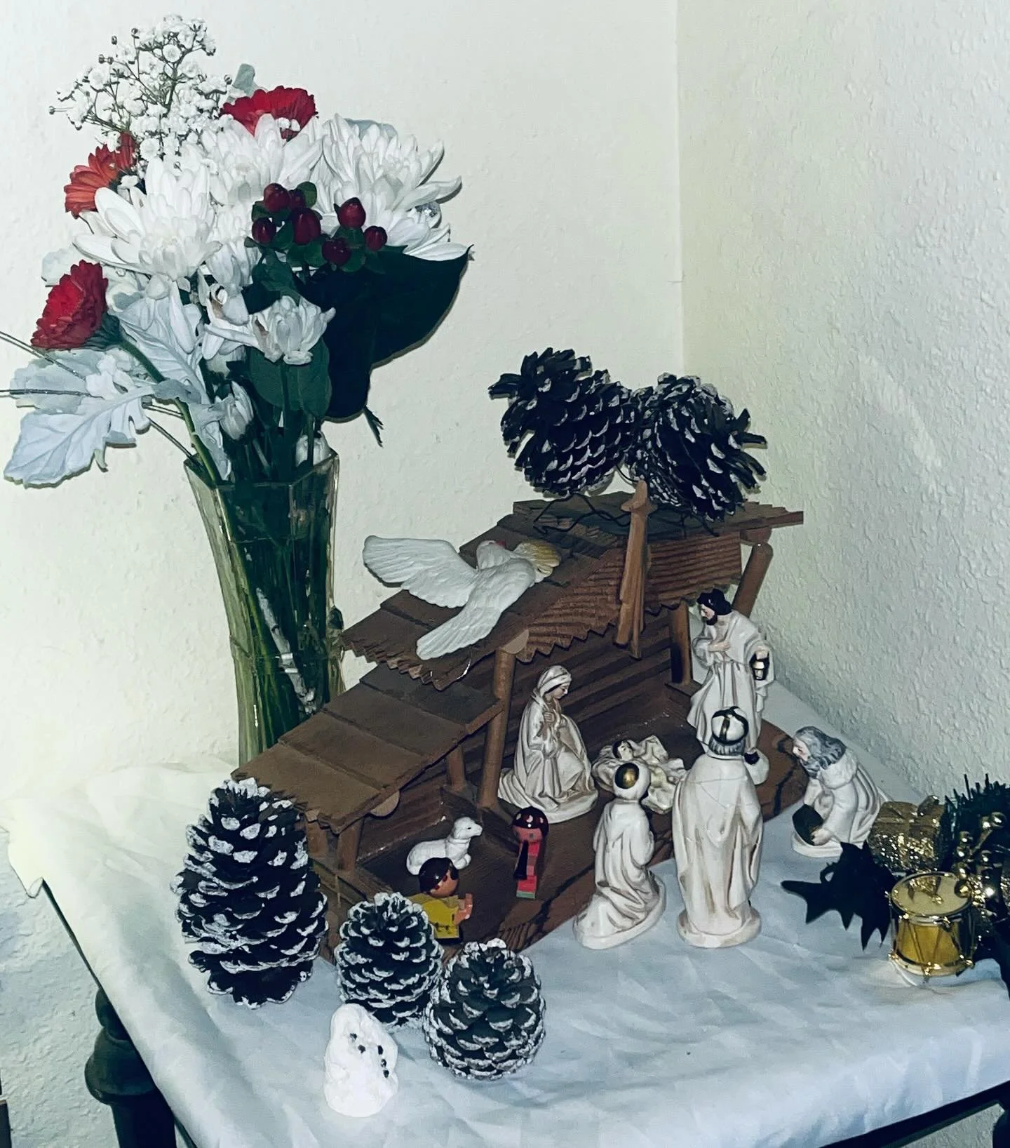 Merry Christmas all. 🎄