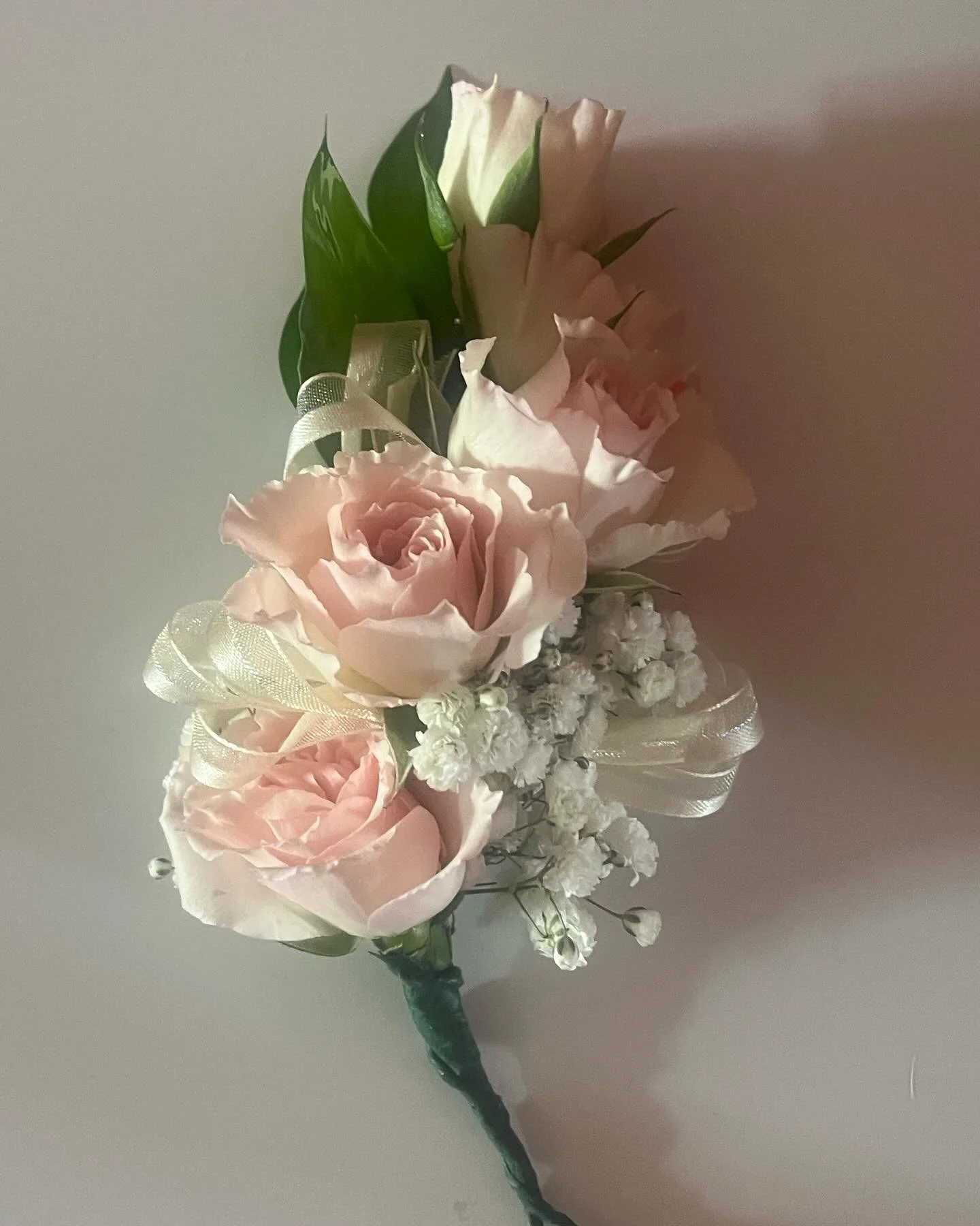 Whether it&rsquo;s a special birthday, anniversary or just because help her feel treasured and show everyone how much she means to you with a beautiful floral corsage.