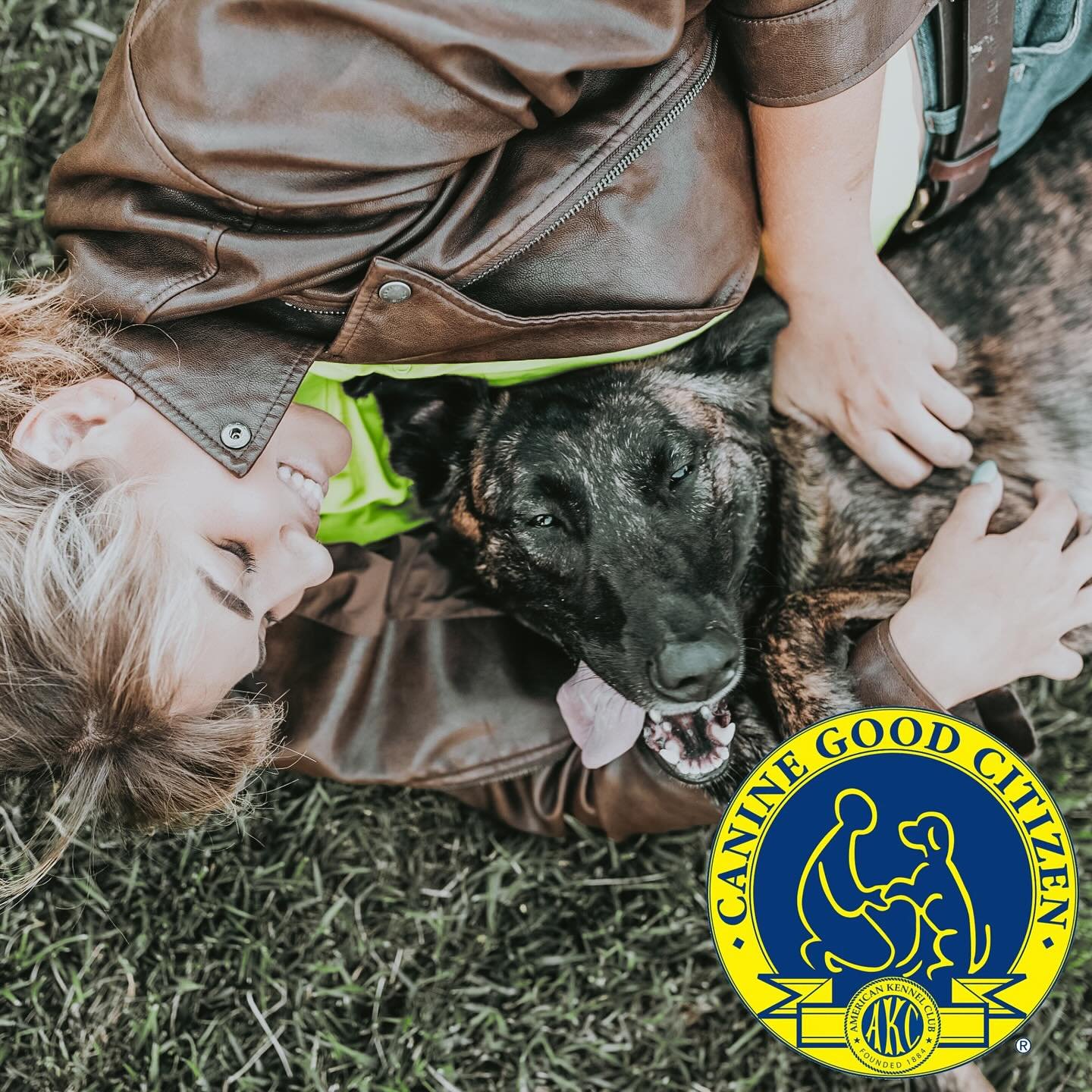 Pytka Performance K9 is excited to announce that we are now offering Canine Good Citizen (CGC) testing and classes!

CGC (Canine Good Citizen) is a test that evaluates your dog&rsquo;s behavior in everyday situations, ensuring they are well-mannered 