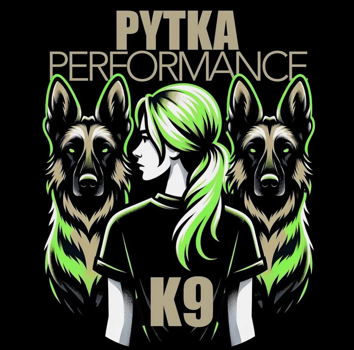To Our Valued Pytka Performance K9 Clients&mdash;

It is with a heavy heart that I share this news. After much thought, reflection, and tears, I have made the incredibly difficult decision to close Pytka Performance K9 here in the Bay Area. The passi