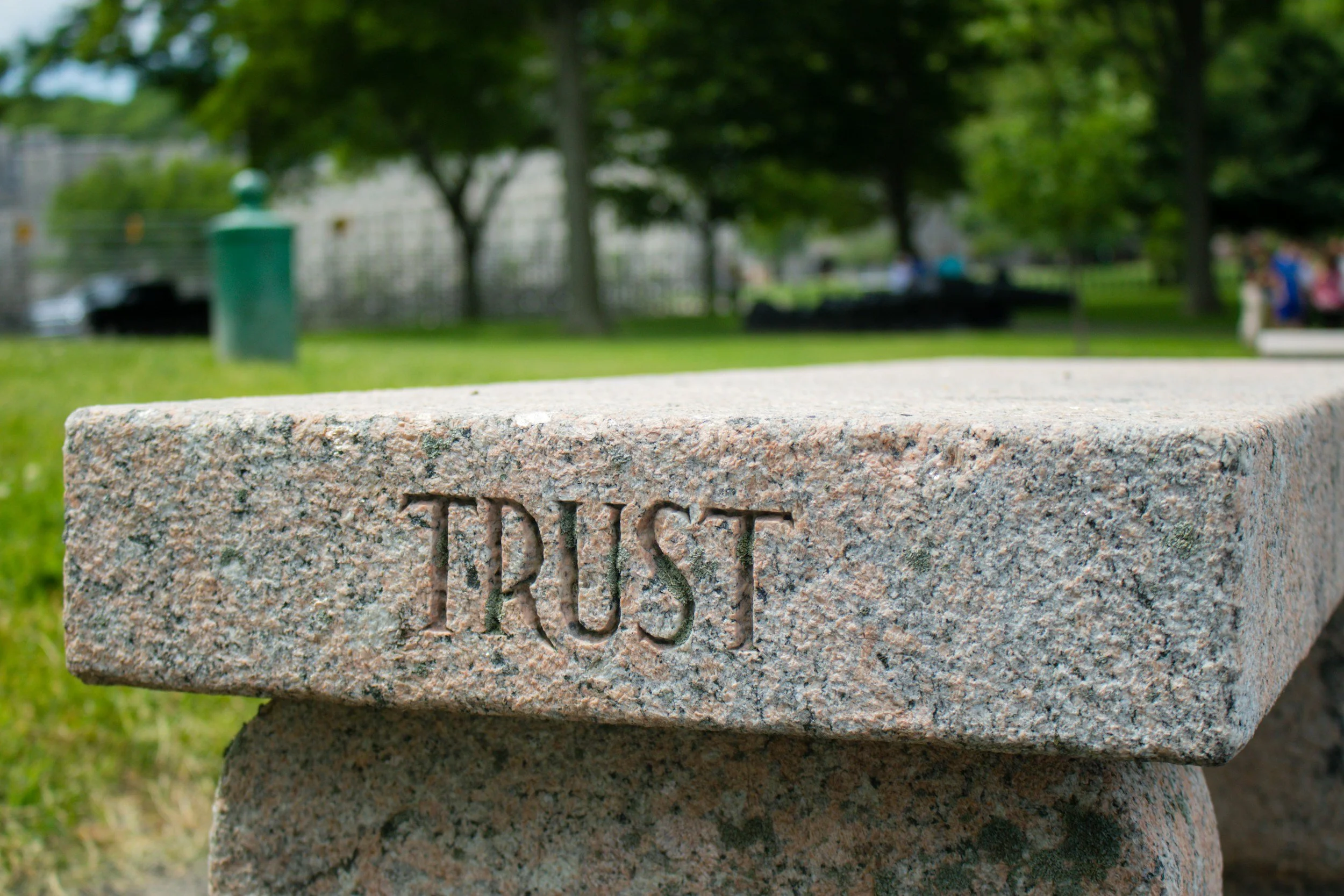 Why Trust Matters More Than Most Leaders Realise