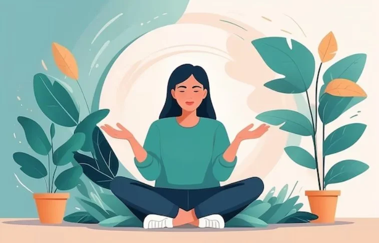 Thriving Through Challenge - A Somatic In-Person Group - Saturday 10am