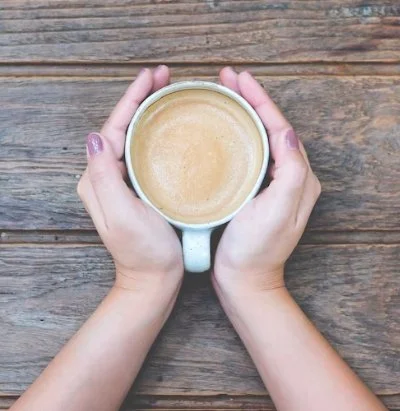 Cups of Wisdom - In Person Group - Every Wednesday 9am