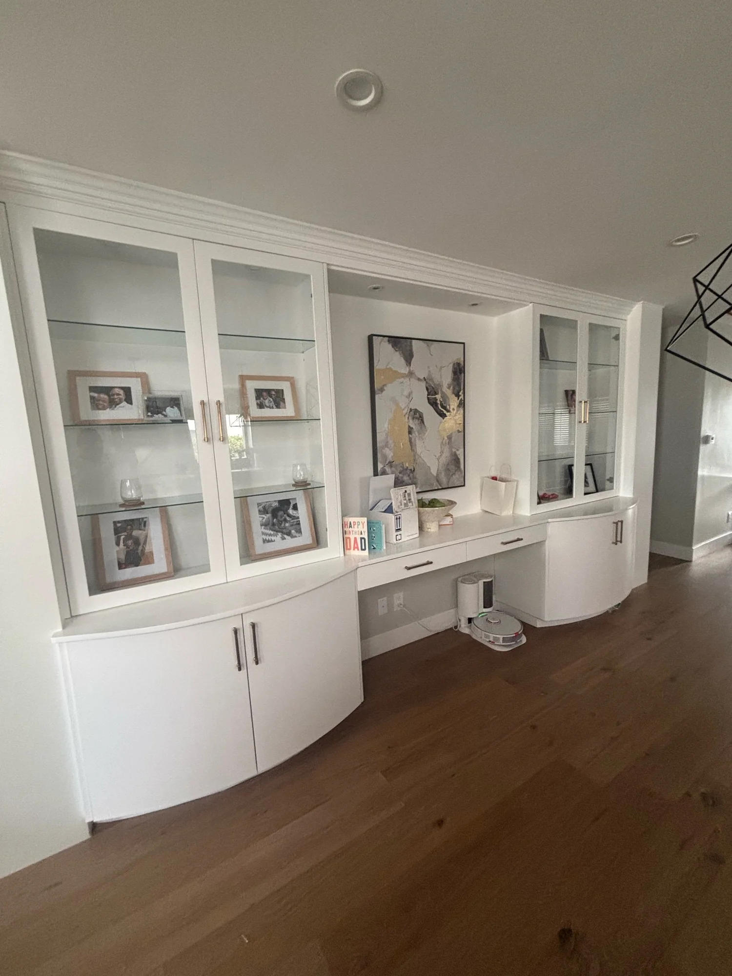 Molina Kitchen Cabinets
