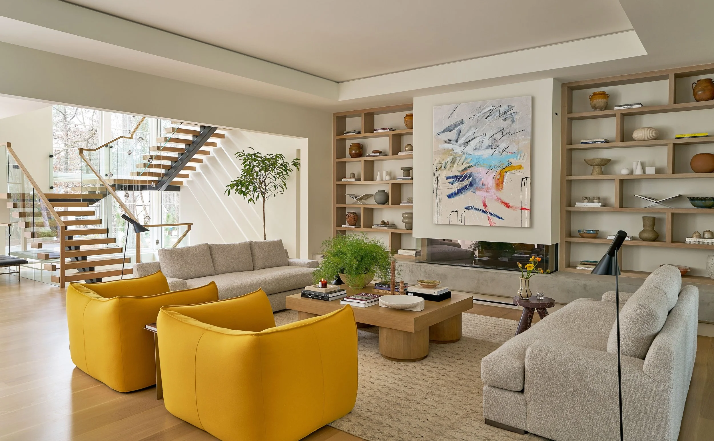 Hope Valley Modern