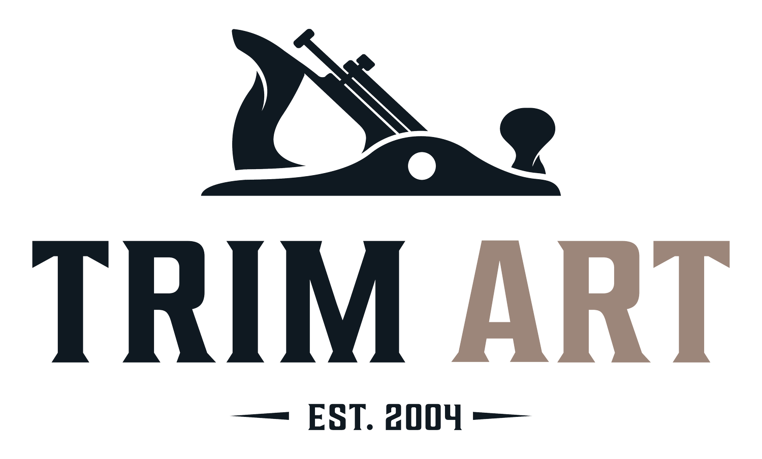 Trim-Art | Custom Cabinets and Fixtures