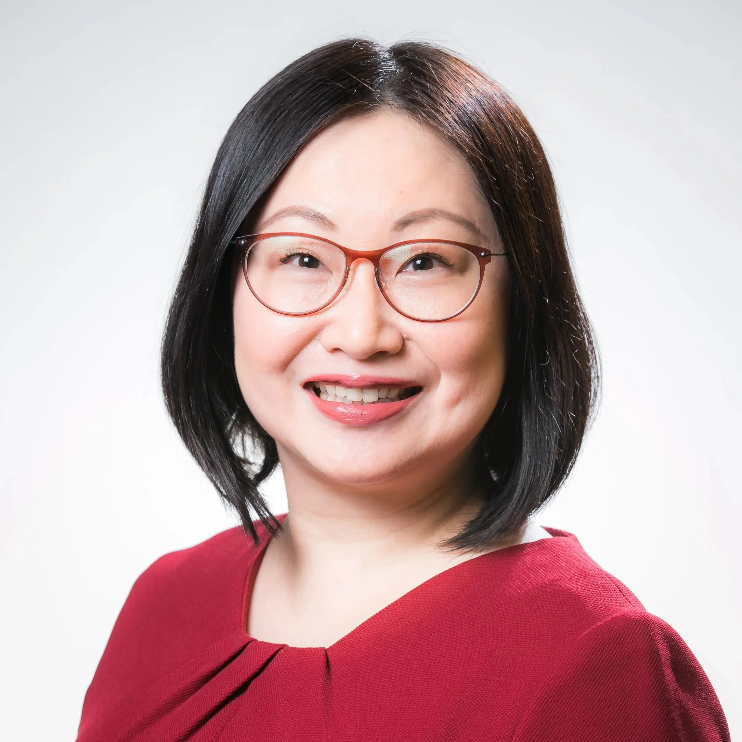 Christine Li-Auyeung