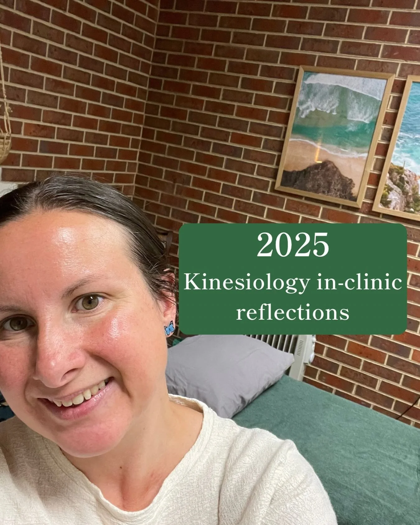 Kinesiology is brilliantly holistic and integrative. It may support all facets of life, however this also makes it a little tricky to explain sometimes, especially if it&rsquo;s not a modality you&rsquo;ve experienced before.

Given that it&rsquo;s t