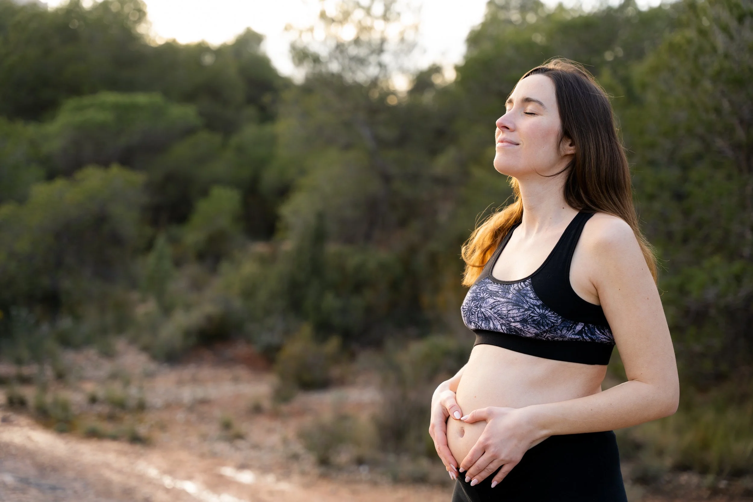 Welcome to the Hood that is Motherhood