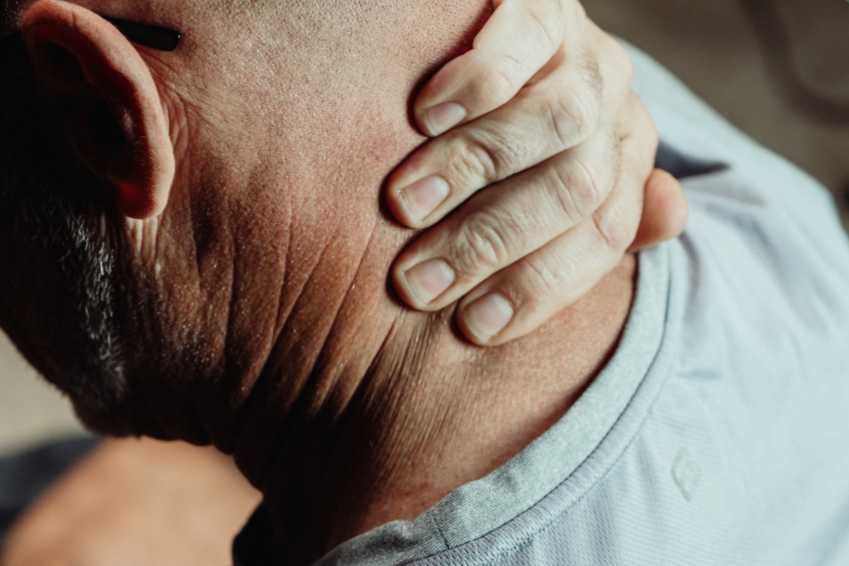 Stuck in Pain? There’s More to the Story.