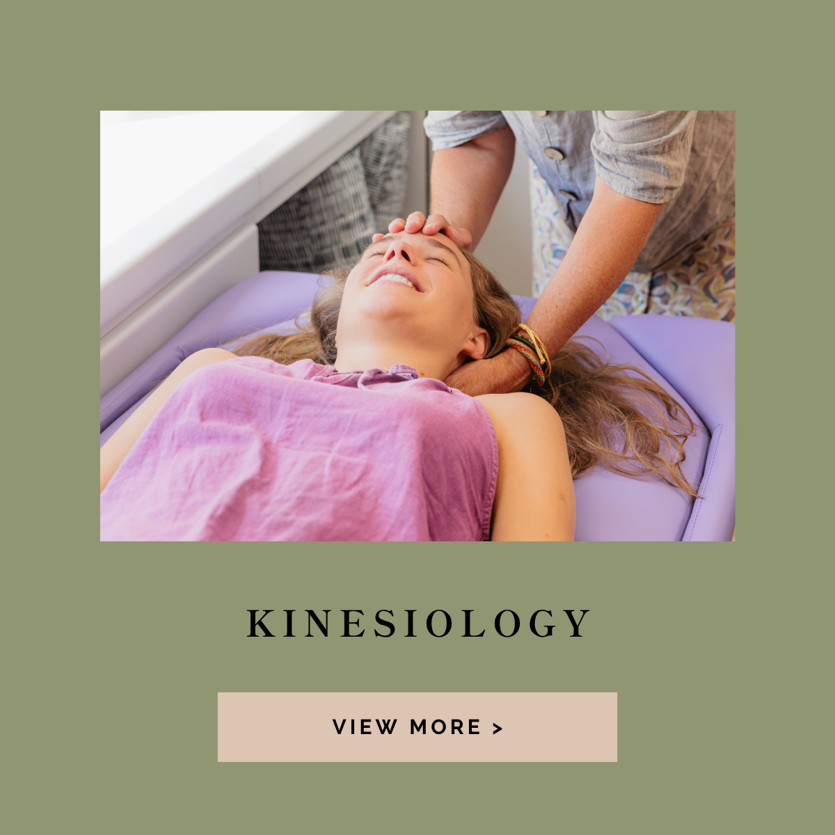 kinesiology