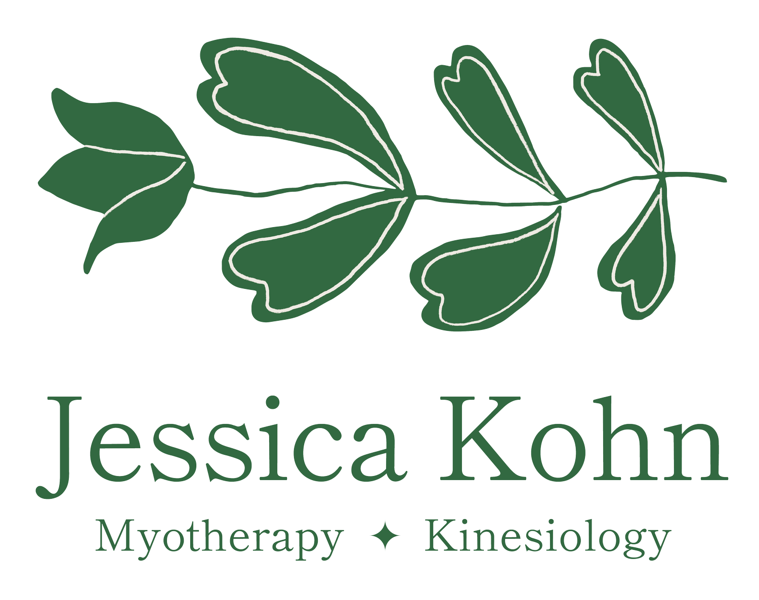 Jessica Kohn