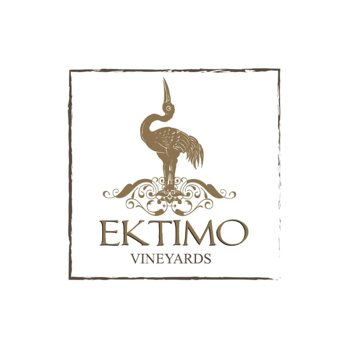 Ektimo Vineyards logo