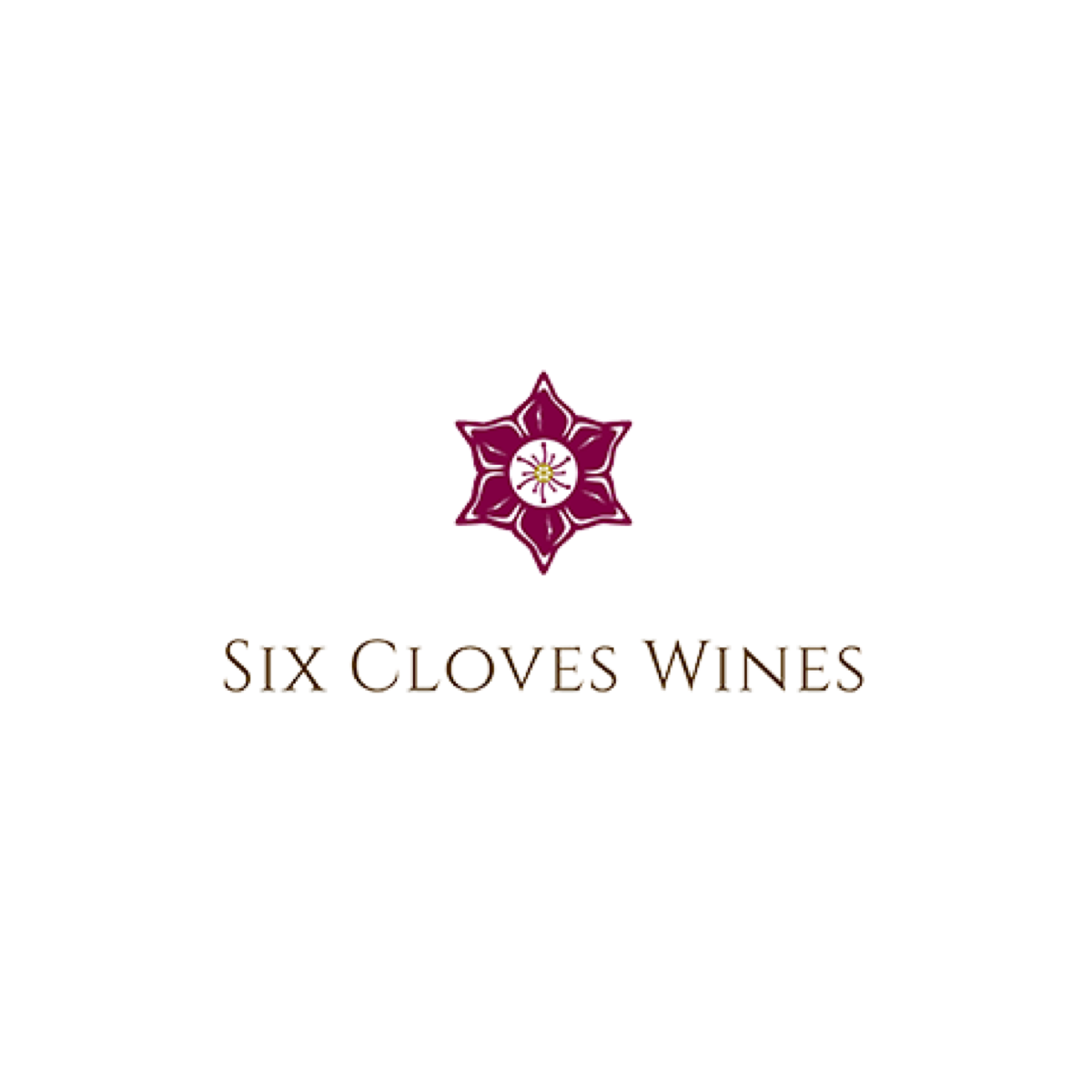 Six Cloves Wines logo