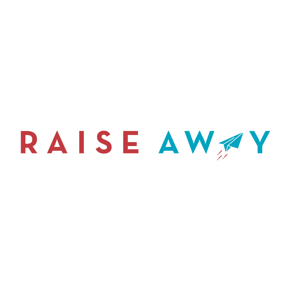 RaiseAway logo