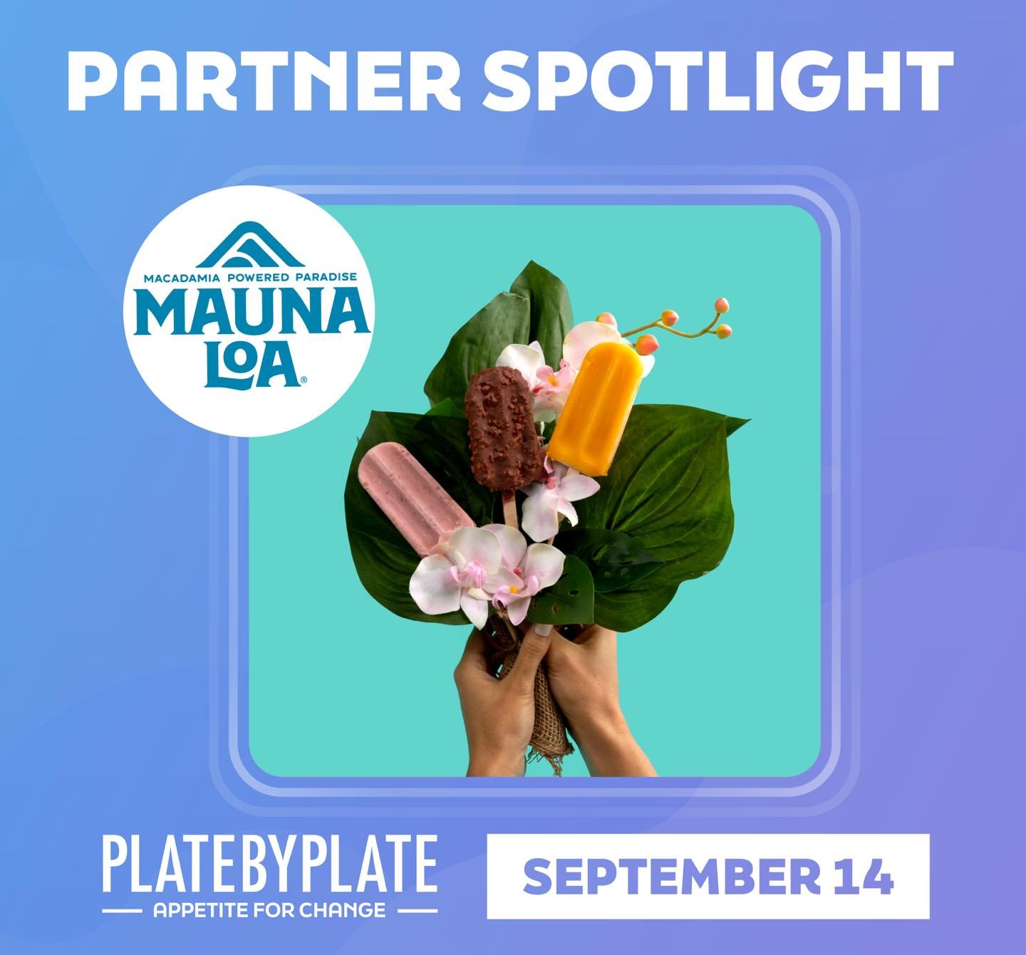 We&rsquo;re thrilled to introduce @maunaloamacnut and their refreshing Mauna Loa Macadamia Milk Paradise Pops. Available in two irresistible flavors&mdash;Mango Liliko'i Vanilla and Strawberry Guava&mdash;these pops are a tropical treat you won&rsquo