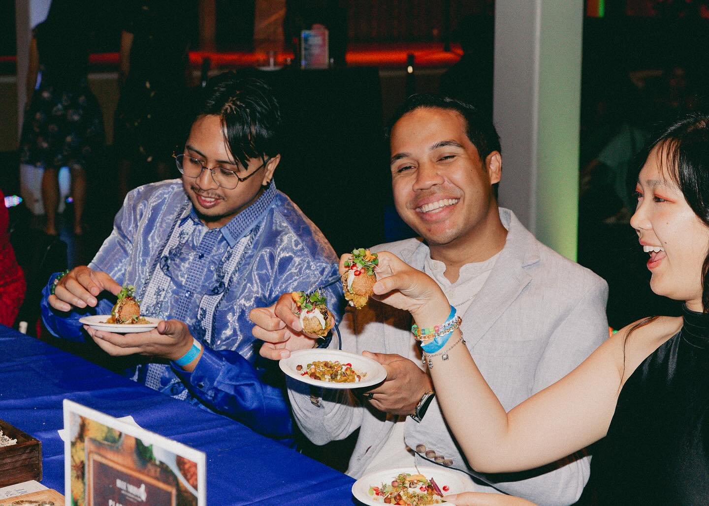 Cheers to all the great food you’ll have this week!! 
#platebyplate #sanfrancisco #sanfranciscofoodies #bayarea #goodeats #oaklandfoodie #sanjosecalifornia