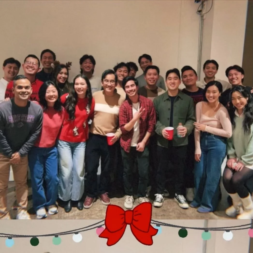 Happy holidays and season&rsquo;s greetings to all from PbP SF! 🫶🏾

PC: @amandaplsz