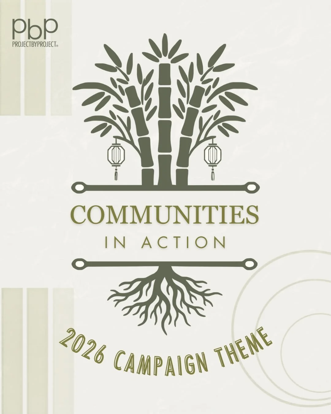 We are excited to announce the 2026 theme: &ldquo;Communities in Action&rdquo;!

Asian Americans have often been inaccurately labeled the &ldquo;model minority&rdquo;, a stereotype that obscures economic disparities and overlooks the diverse lived ex