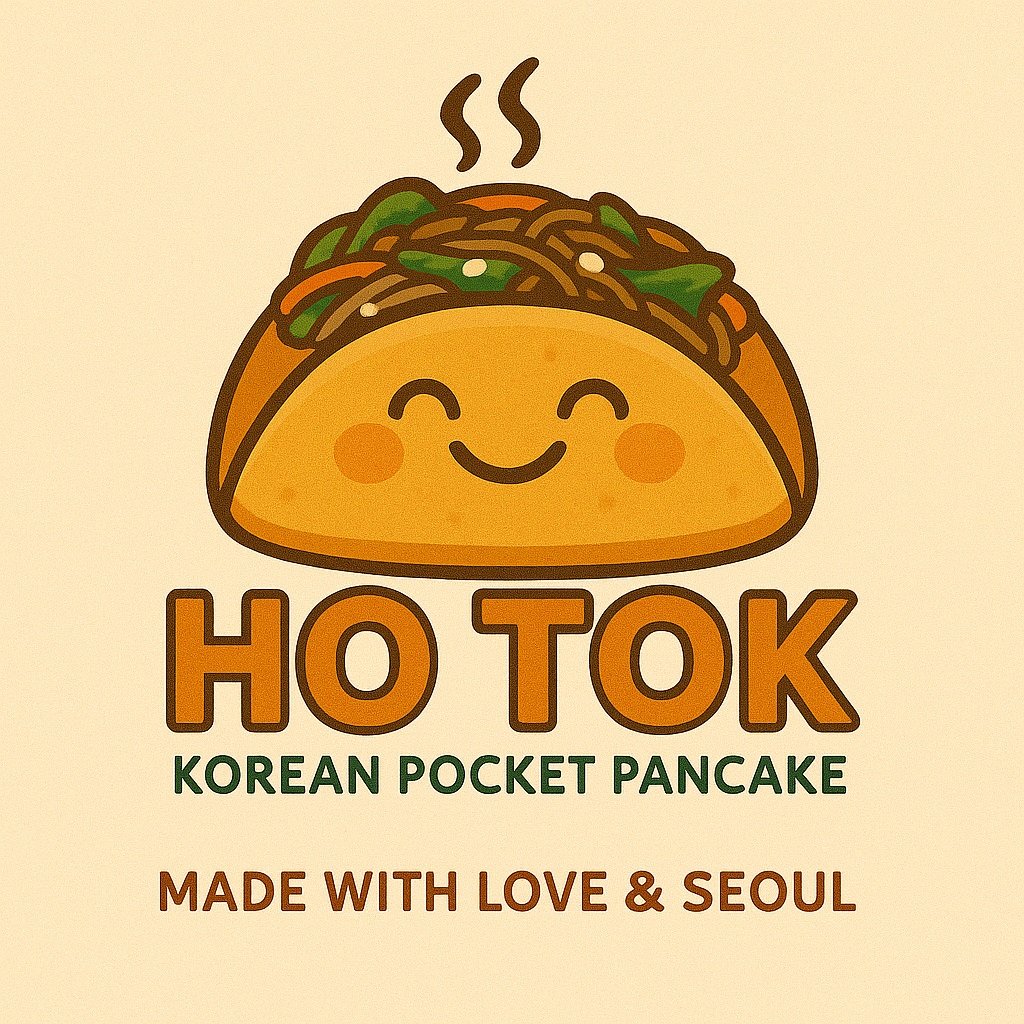 Ho Tok at Plate by Plate LA