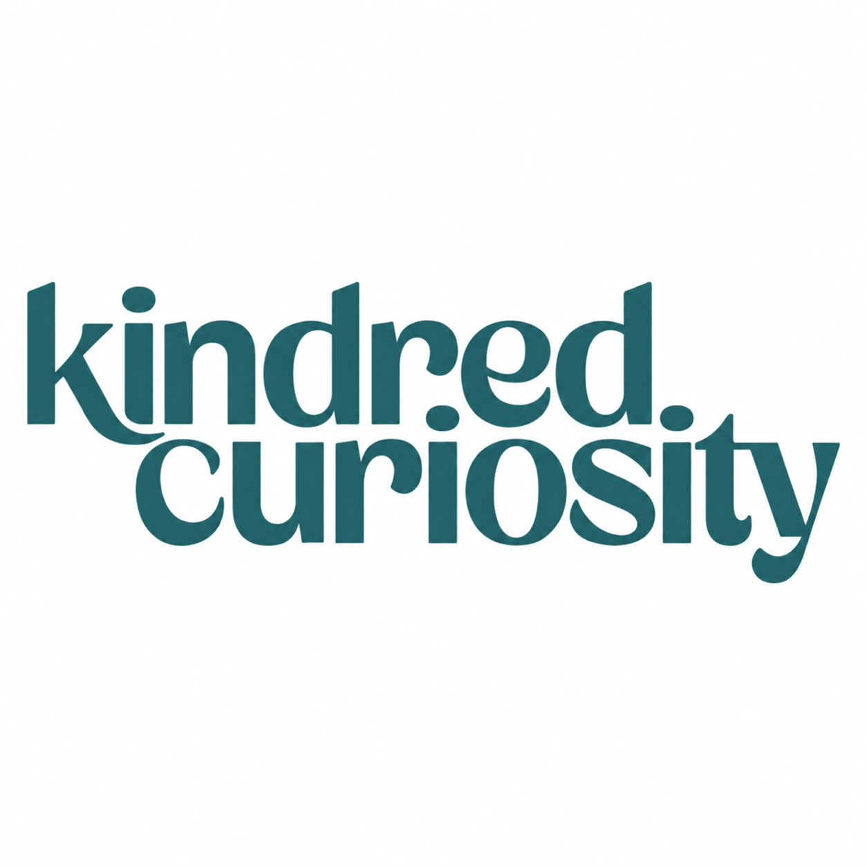 Kindred Curiosity logo