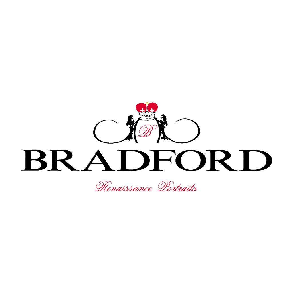 Bradford Portraits logo