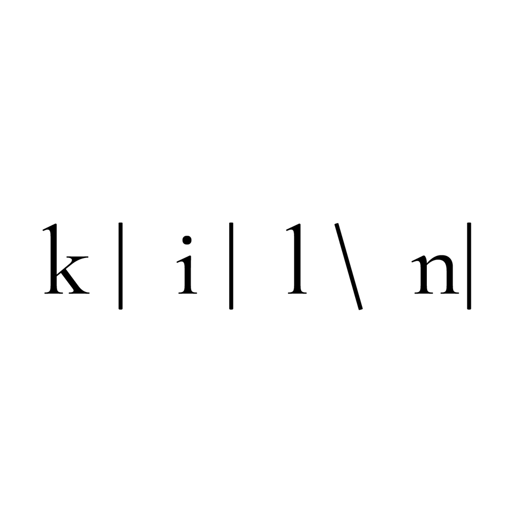 Kiln logo
