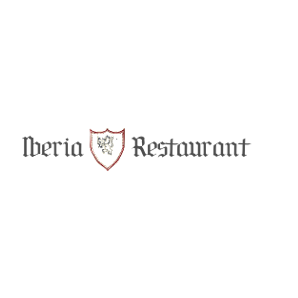 Iberia Restaurant logo