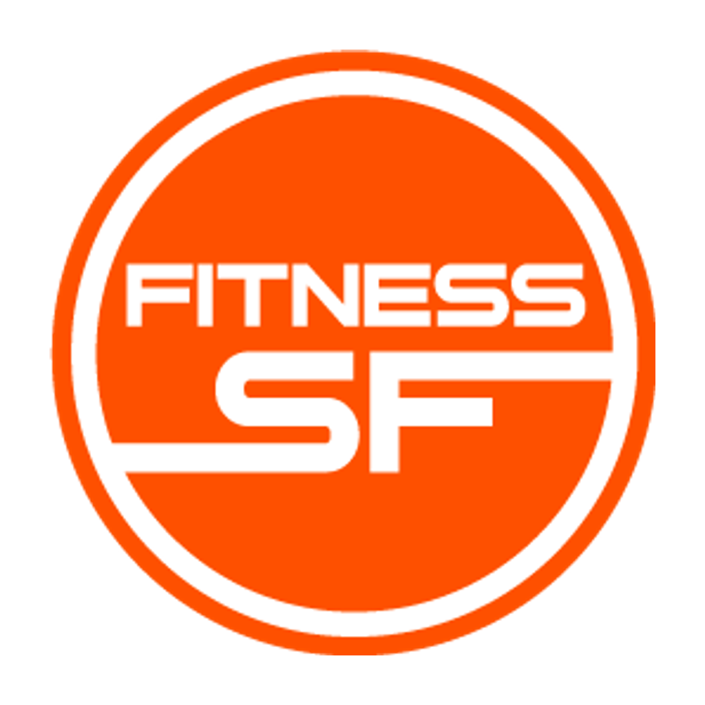 Fitness SF logo