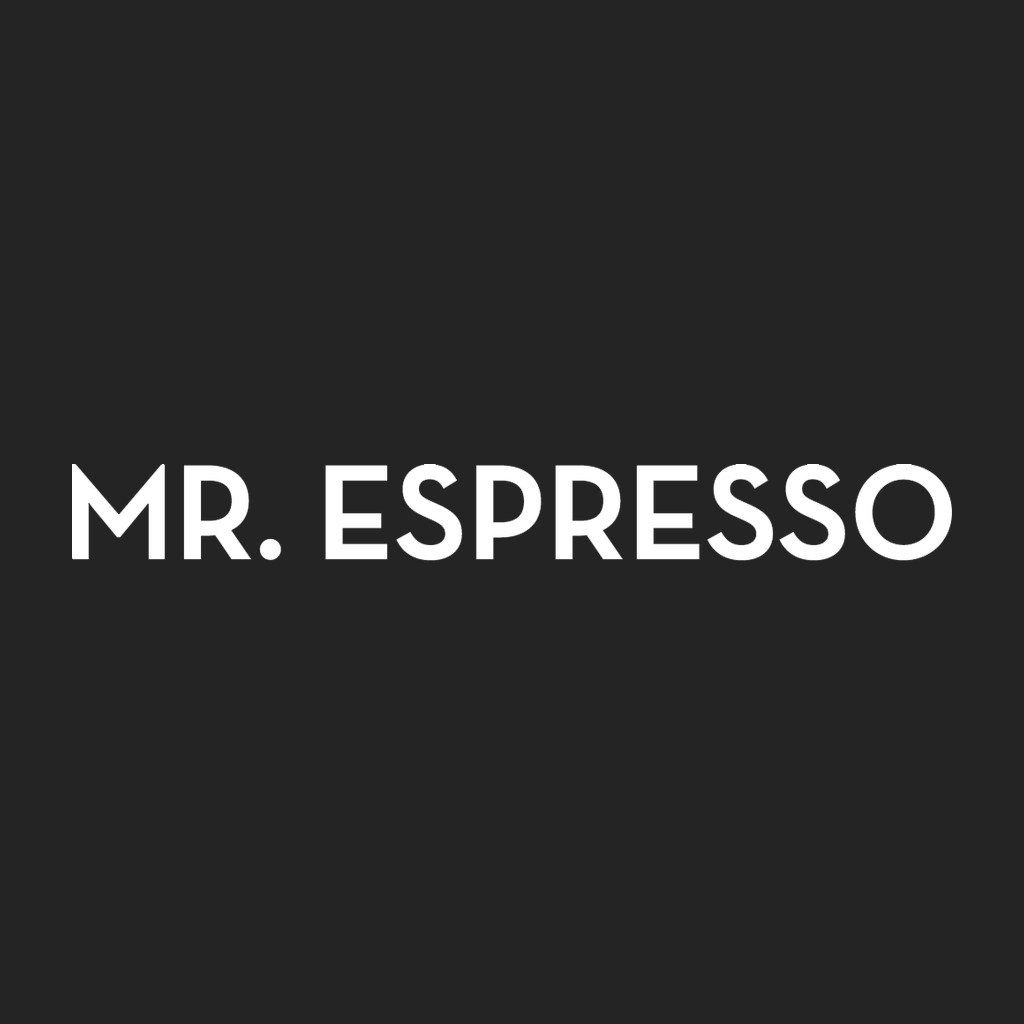 Mr Espresso logo