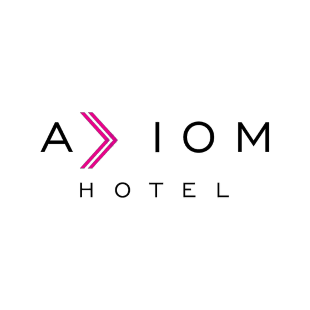 Axiom Hotel logo