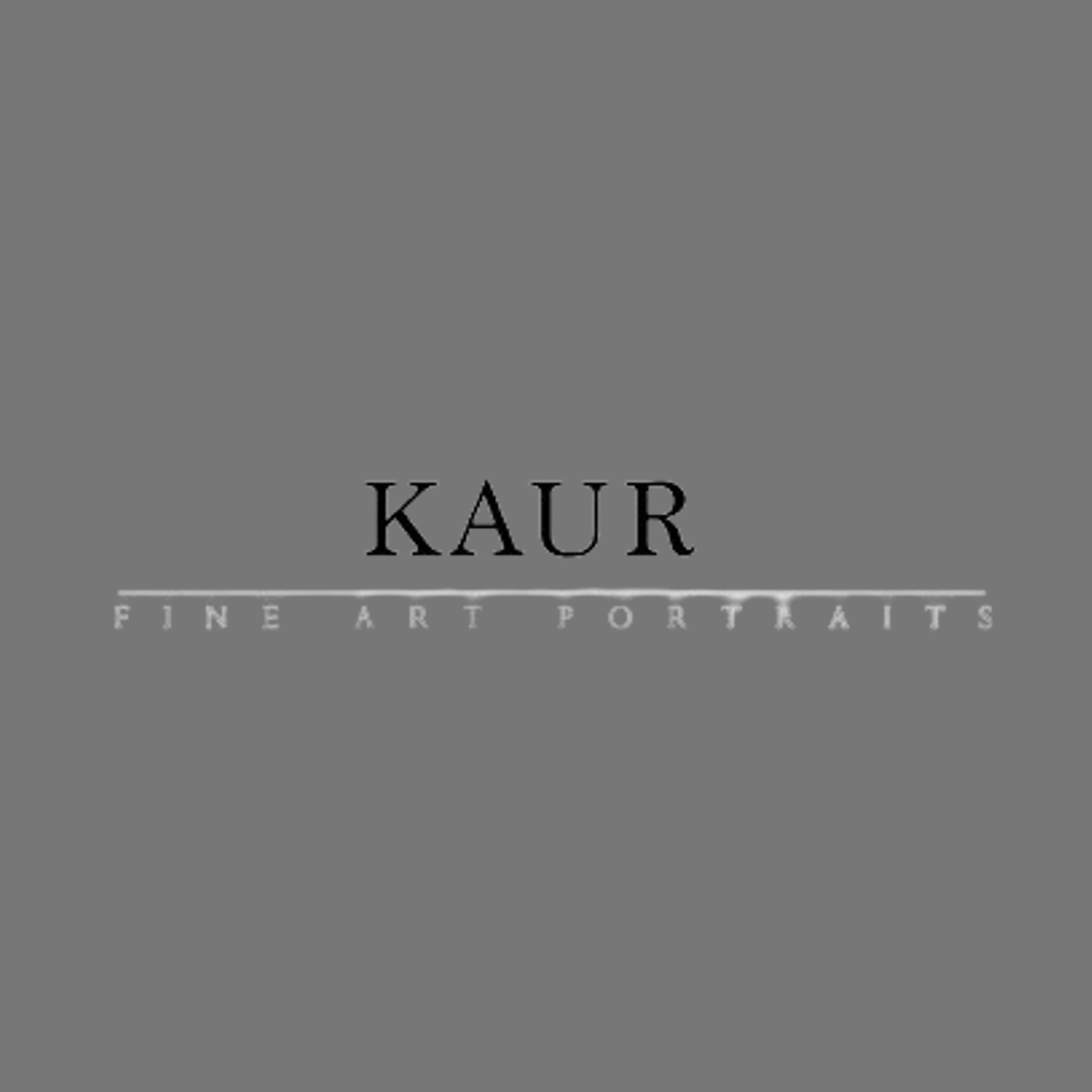 Kaur Fine Art logo