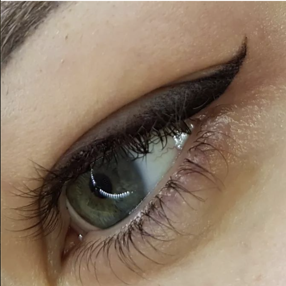 Cosmetic Tattoo Eyeliner Auckland