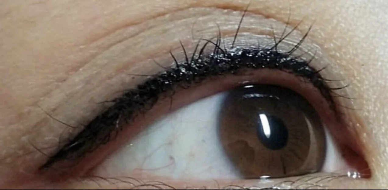 Cosmetic Tattoo Eyeliner Auckland