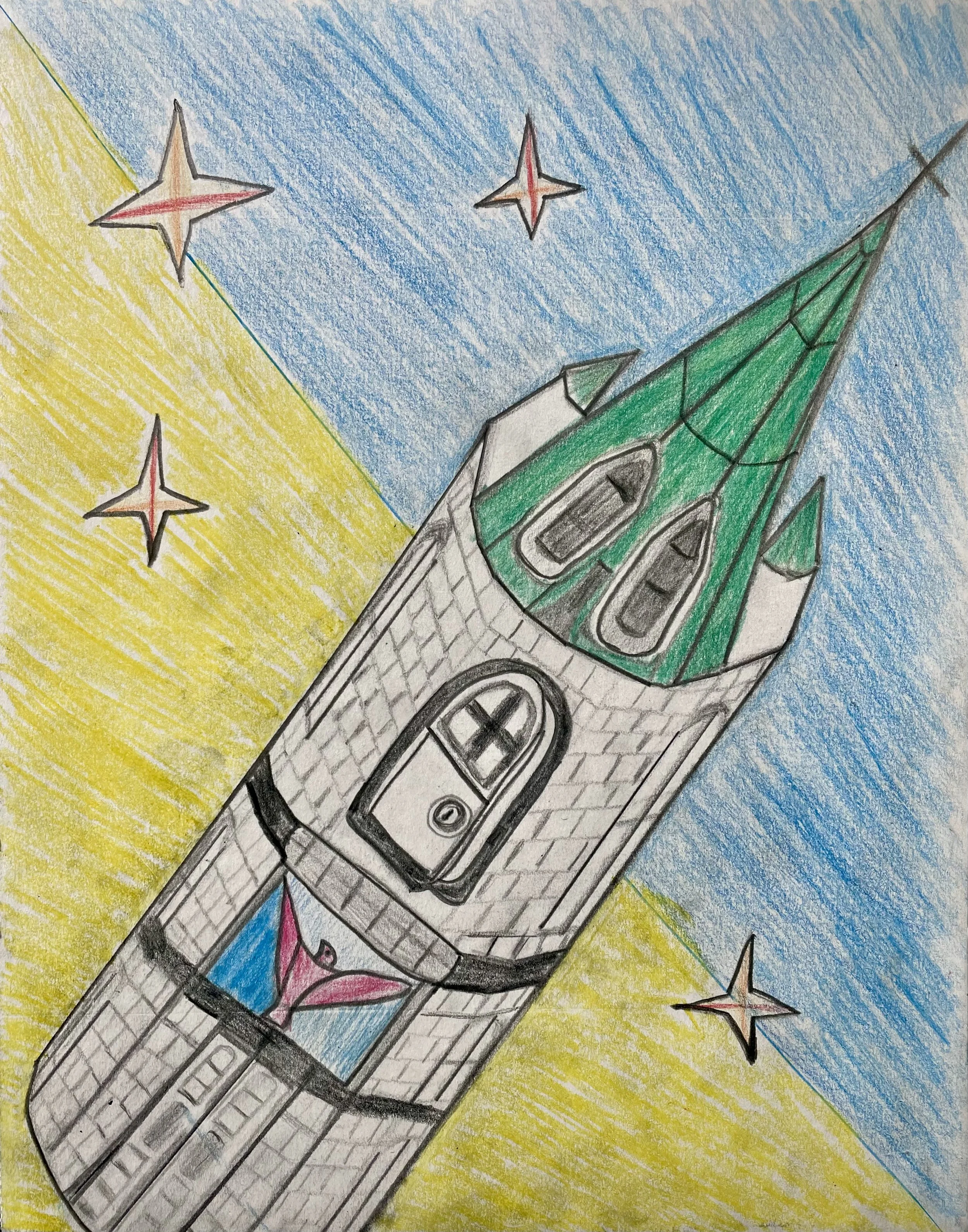 Jarvis St. Baptist Church Tower.jpg