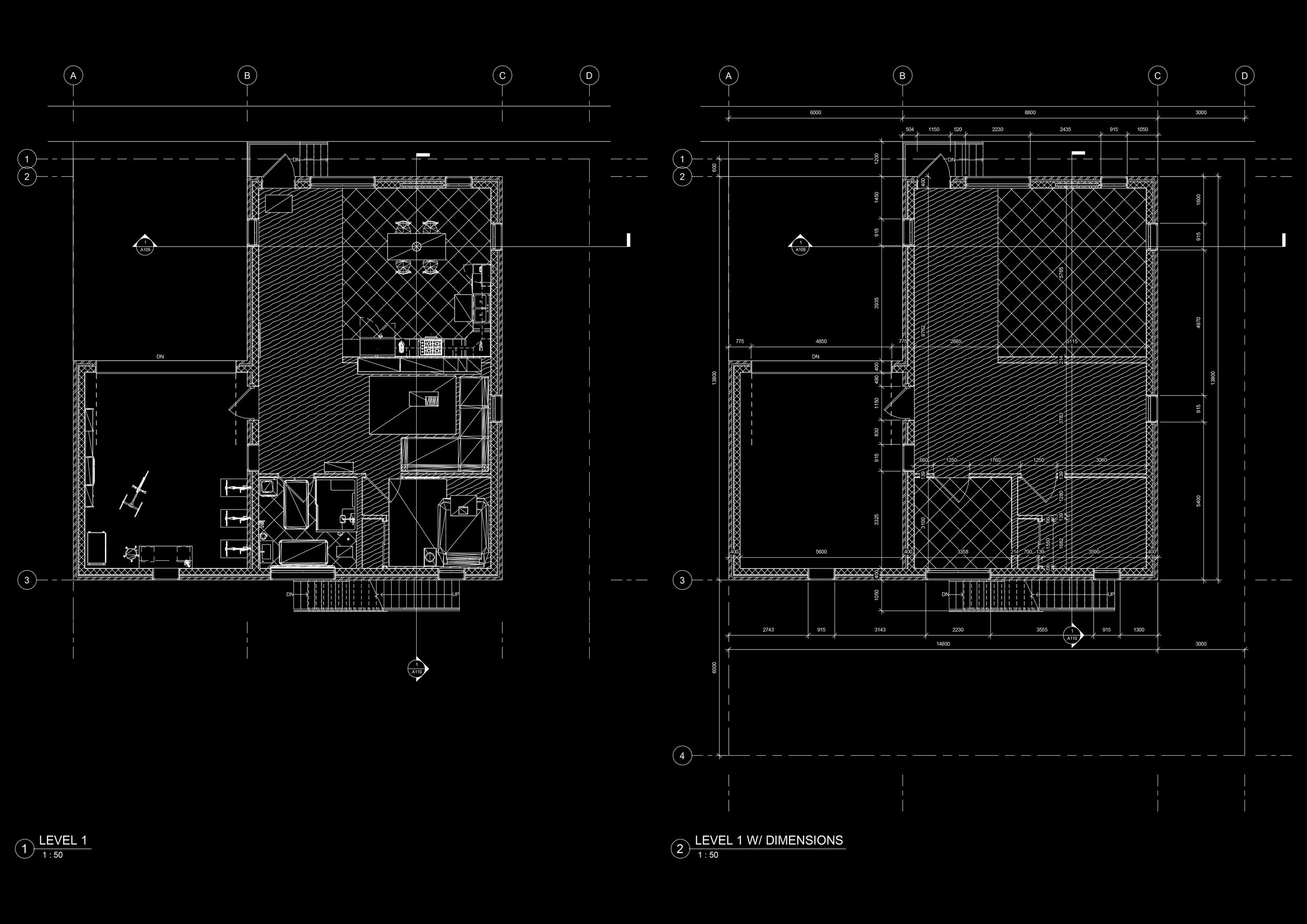 An image of Greenspacing.