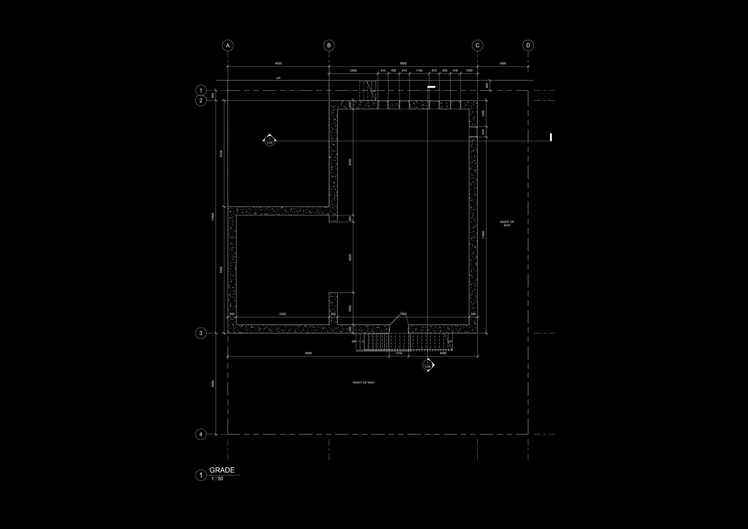 An image of Greenspacing.