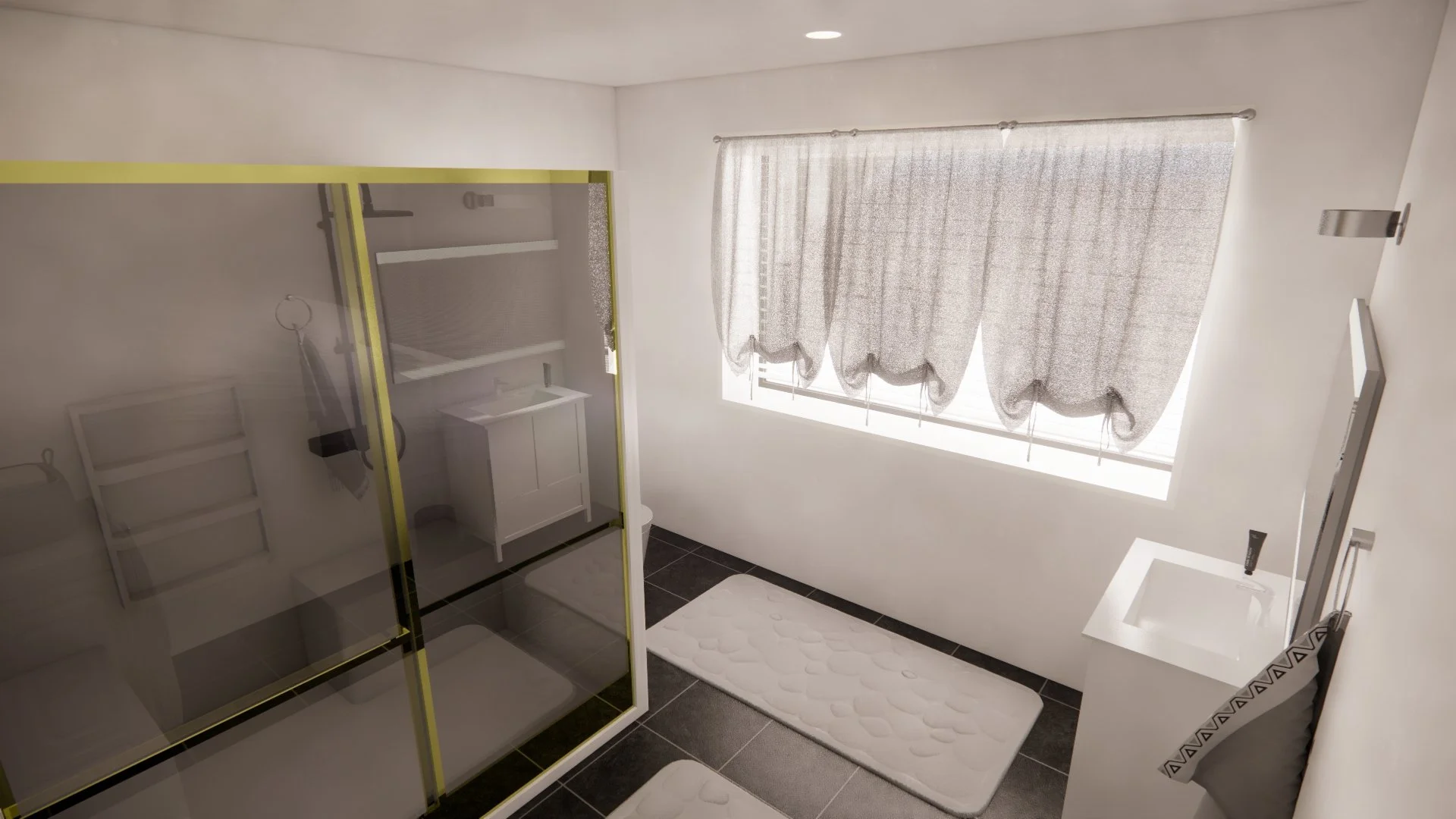 An image of Greenspacing.