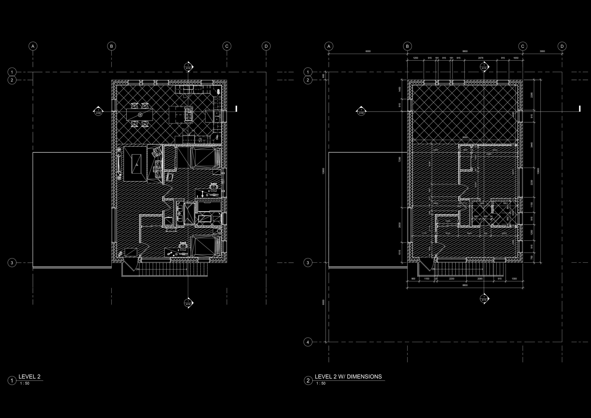 An image of Greenspacing.