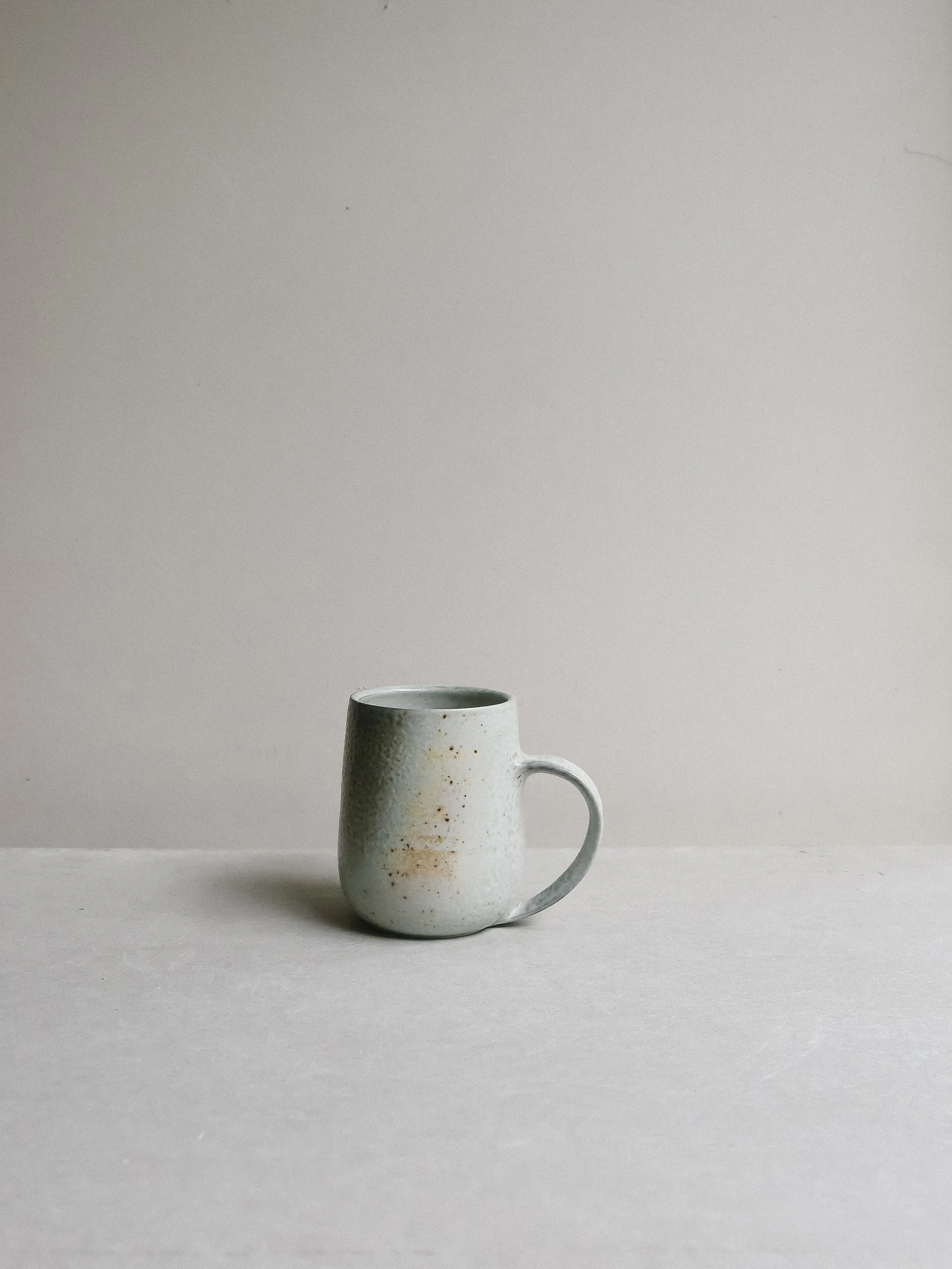 tulip mug [D-W2501]