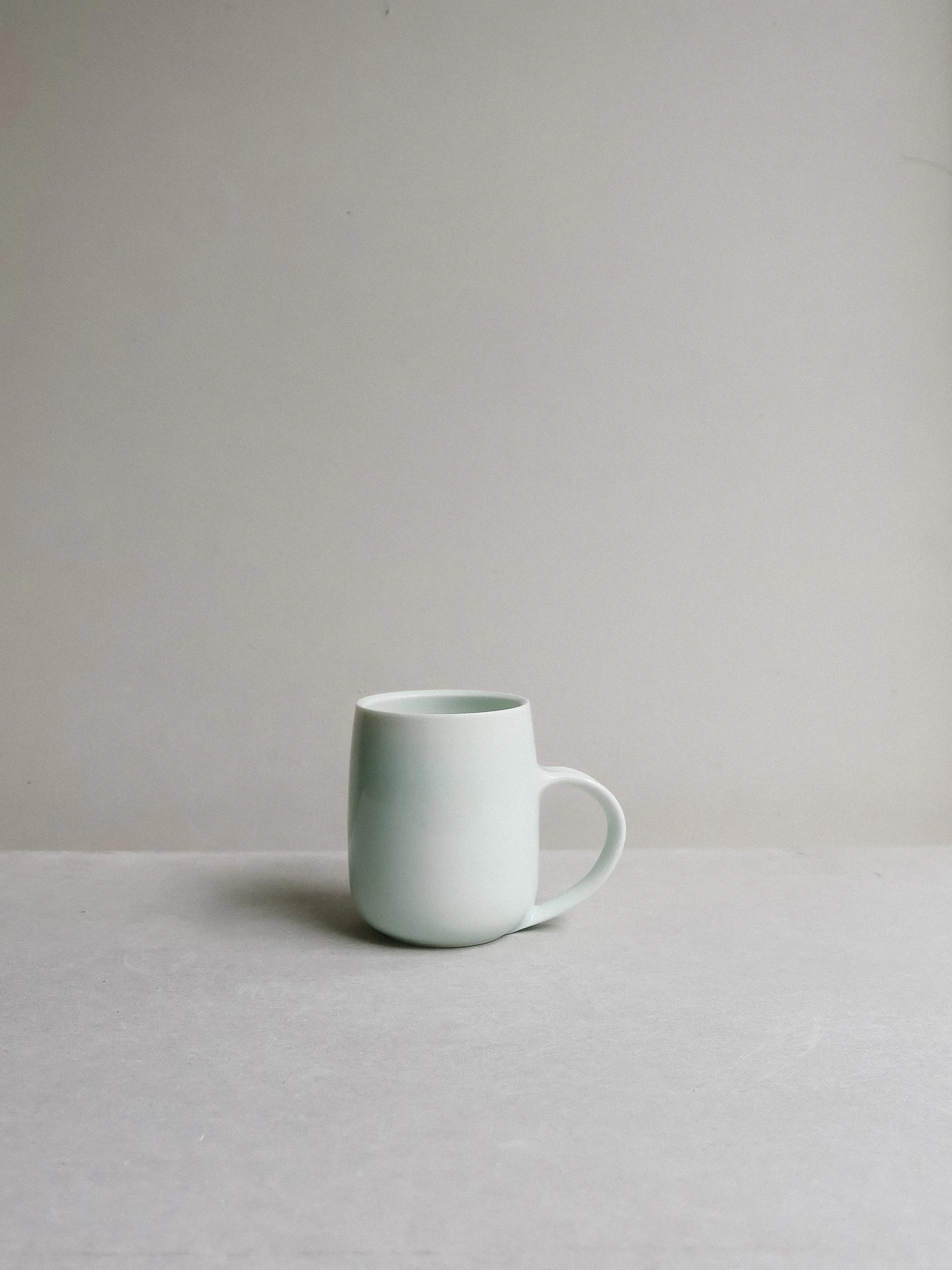 tulip mug [D-E2501]