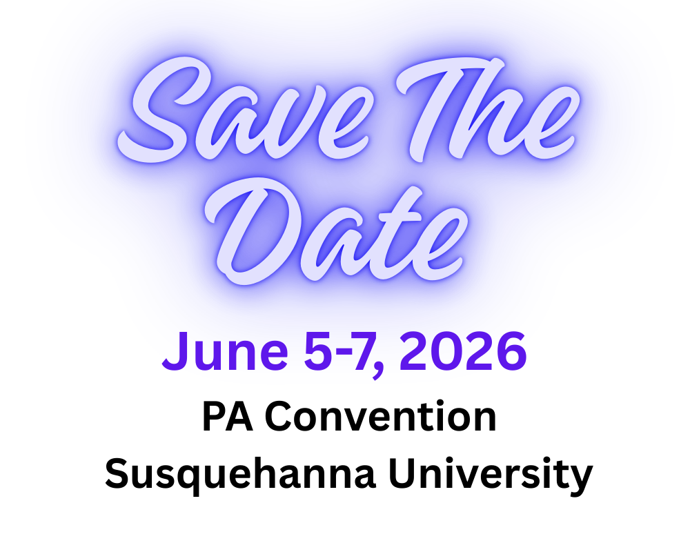 2026 PA Convention