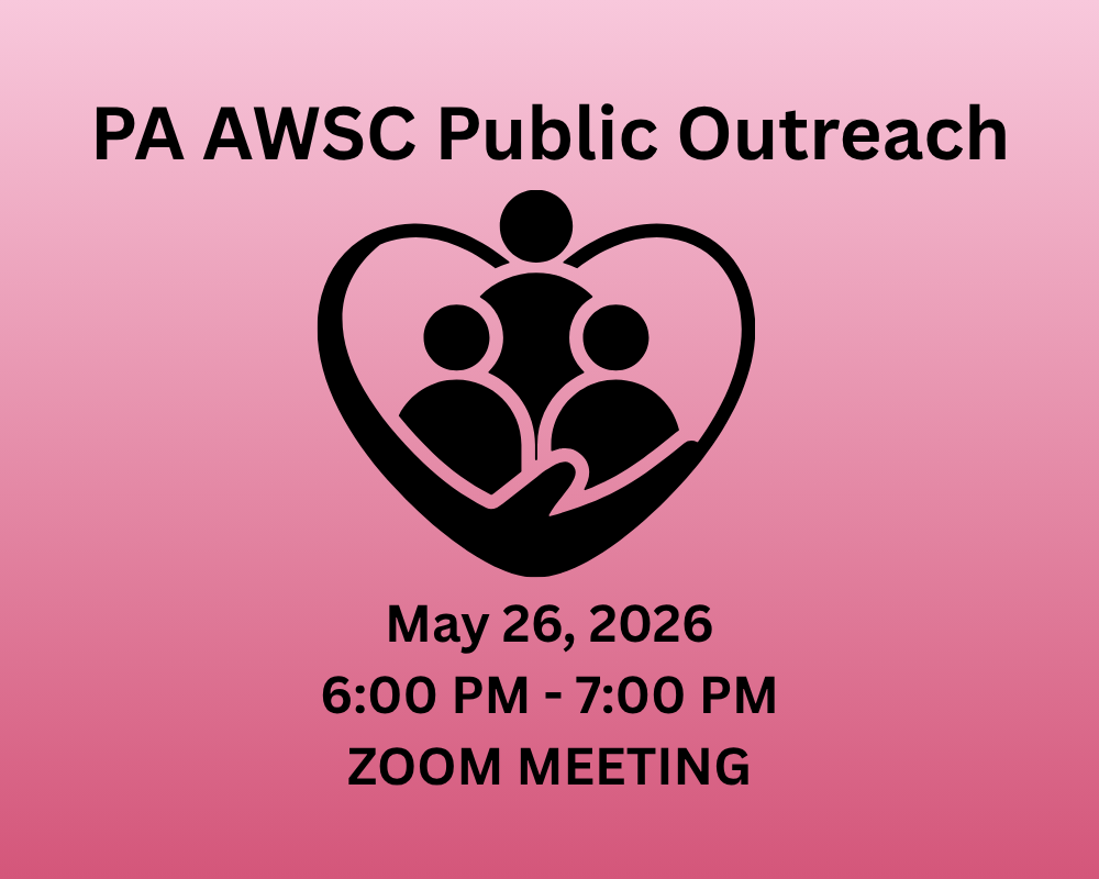 AWSC Public Outreach Meeting