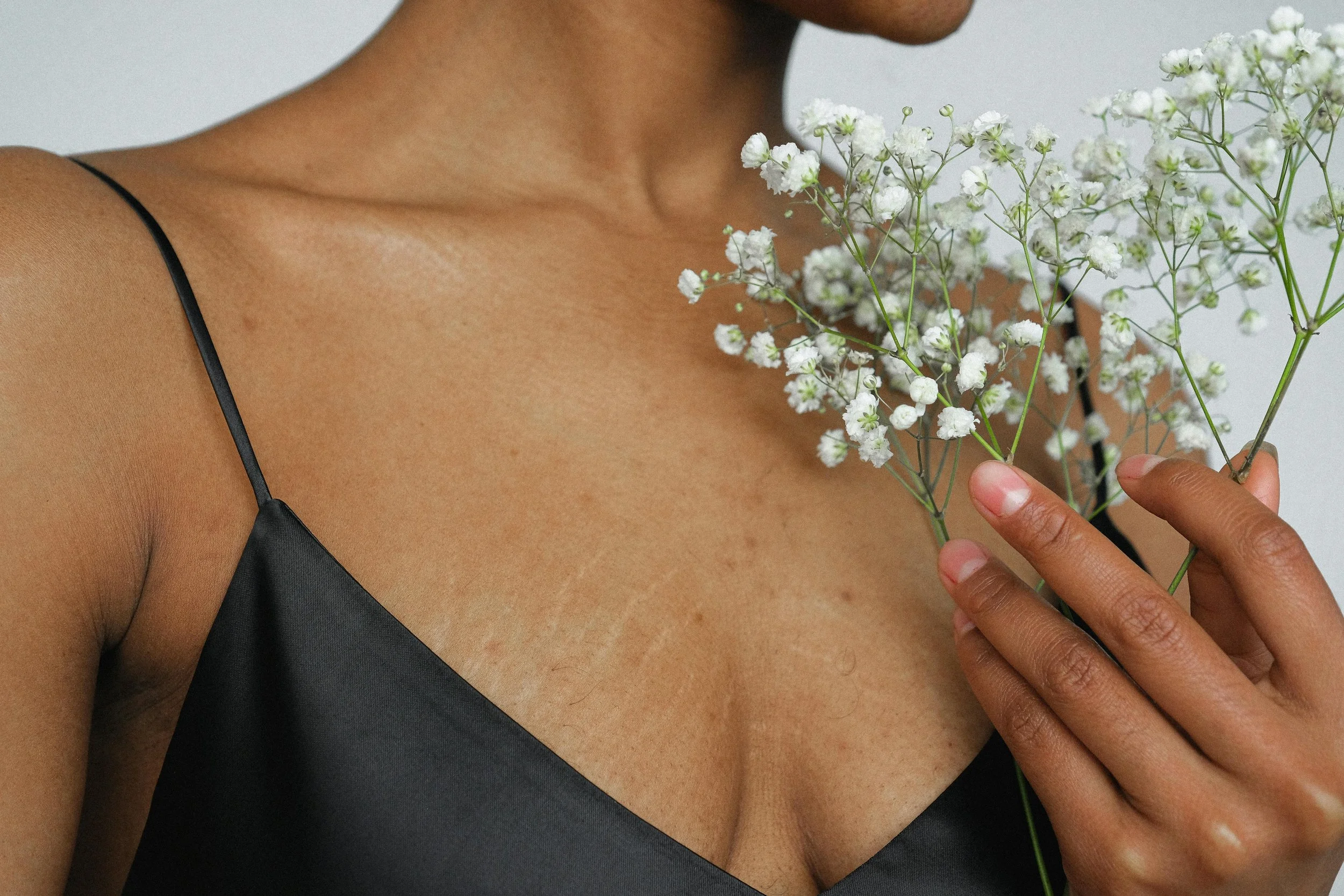 Manifesto of an EcoSensual Hormone Healer